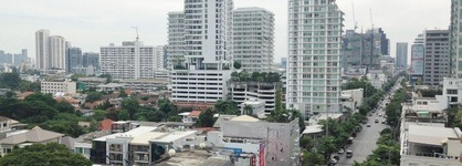 The Residence On Thonglor By Uhg