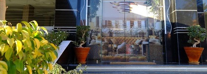 Appart Hotel Mouna