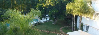 Hotel Sphinx Mohammedia