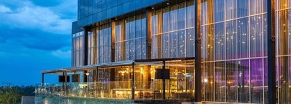 Ac Hotel By Marriott Queretaro Antea