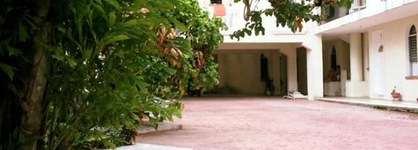 Casa Palmare Hotel Apart