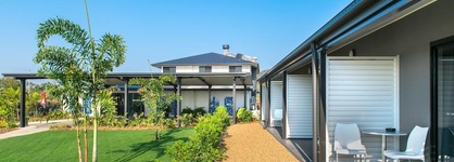 Quality Resort Parkhurst