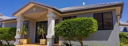 Meridian Beachside Apartments
