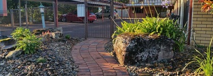 Motel in Nambour