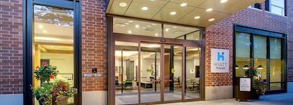 Hyatt House Chicago Evanston