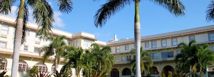 Crystal Bay Historic Hotel