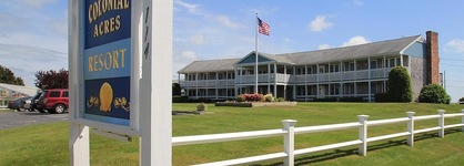 Colonial Acres Resort