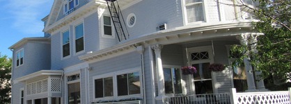 The St Mary's Inn, Bed And Breakfast