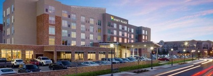 Hyatt Place Lubbock