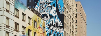 11 Howard, New York, A Member Of Design Hotels
