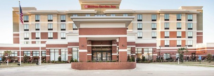 Hilton Garden Inn Jackson Flowood
