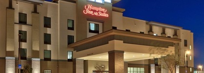 Hampton Inn & Suites Artesia