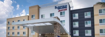 Fairfield Inn & Suites Houma Southeast