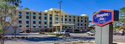 Hampton Inn Gulf Shores