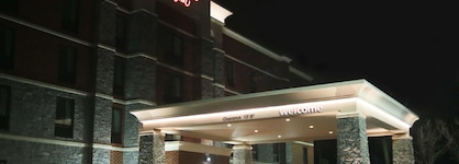 Hampton Inn Lexington Medical Center