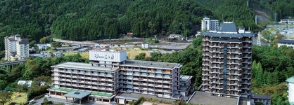 Kinugawa Onsen Nikko Kinugawa Hotel Mikazuki