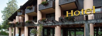 T3 Hotel Mira Val