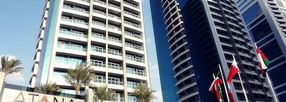 Atana Hotel