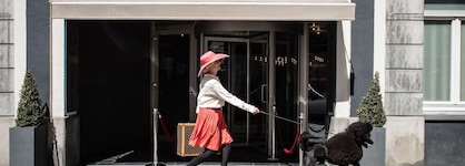Mabi Hotel Centrum
