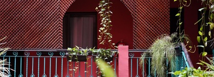 Hotel La Villa Racine
