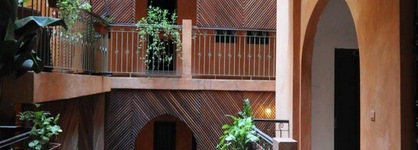 Hotel La Villa Racine