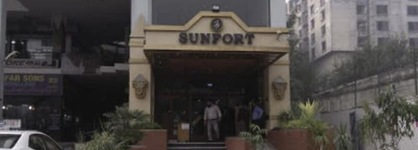 Sunfort Hotel