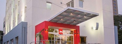 Ibis Asuncion