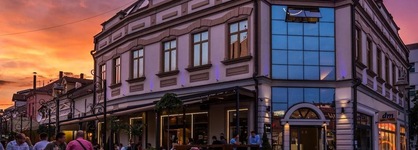 Eter Hotel