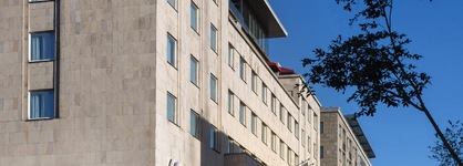 DoubleTree By Hilton Guadalajara Centro Historico