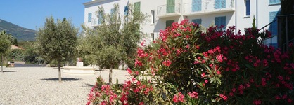 Résidence Villa Tyrrenia
