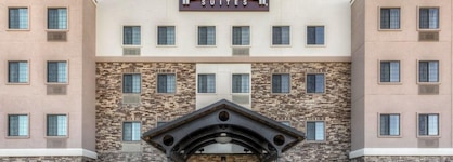 Staybridge Suites St Louis - Westport By Ihg
