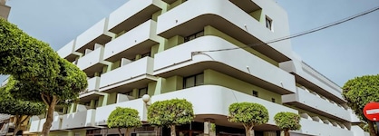 AMISTAT Island Hostel Ibiza - ALBERGUE JUVENIL