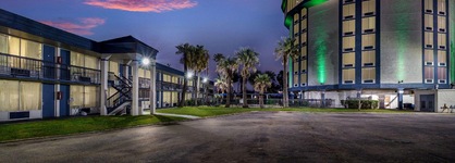Quality Inn Pasadena