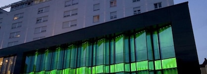 Hotel Stadt Freiburg