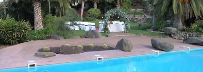 La Hacienda De Anzo
