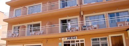 Hsr Gil