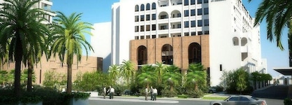 Four Points By Sheraton