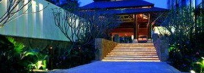 Pullman Pattaya Hotel G