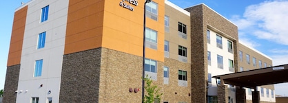 Holiday Inn Express & Suites Omaha - Millard Area By Ihg