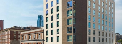 Even Hotel Brooklyn, An Ihg Hotel