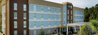 Home2 Suites By Hilton Lake City