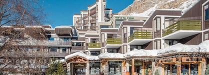 Hotel Le Val D'isere