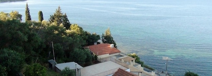 Litharia Apartments Corfu By Checkin