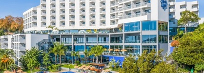 Hotel Baía Azul