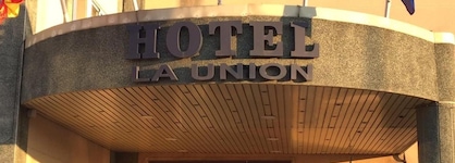 Hotel La Unión