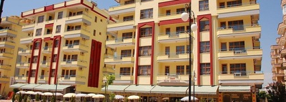 Klas Dom Suite Annexe