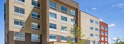 Holiday Inn Express & Suites Duluth North - Miller Hill, An Ihg Hotel
