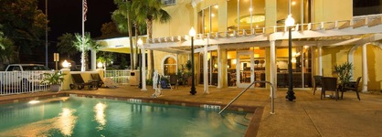Hampton Inn & Suites Lake City