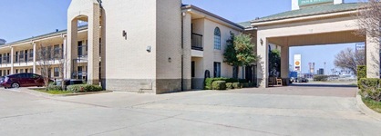 Red Roof Suites Weatherford