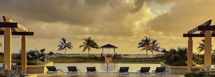 Meliá Costa Rey